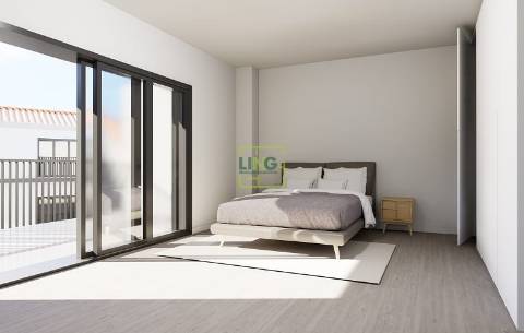Moradia em Banda T2+2 DUPLEX Venda em Tortosendo,Covilhã