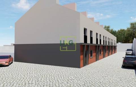 Moradia em Banda T2+2 DUPLEX Venda em Tortosendo,Covilhã