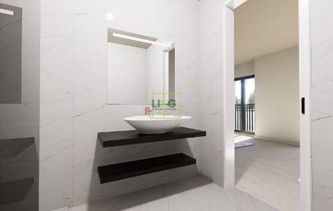 Moradia em Banda T2+2 DUPLEX Venda em Tortosendo,Covilhã