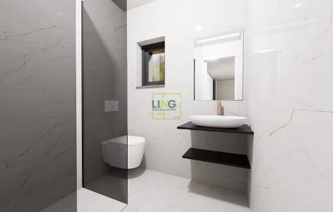 Moradia em Banda T2+2 DUPLEX Venda em Tortosendo,Covilhã