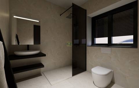 Moradia em Banda T2+2 DUPLEX Venda em Tortosendo,Covilhã