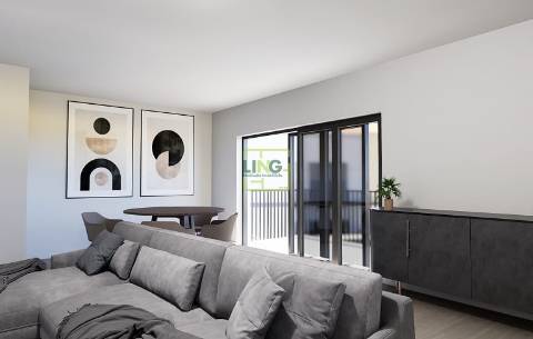 Moradia em Banda T2+2 DUPLEX Venda em Tortosendo,Covilhã