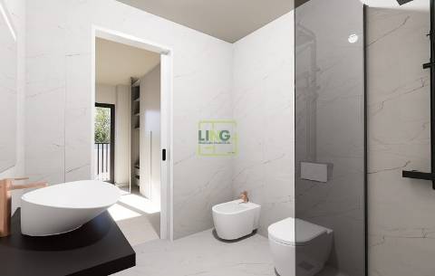 Moradia em Banda T3+2 Duplex Venda em Tortosendo,Covilhã