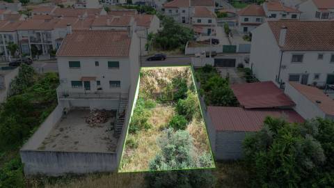 Lote de Terreno  Venda em Castelo Branco,Castelo Branco