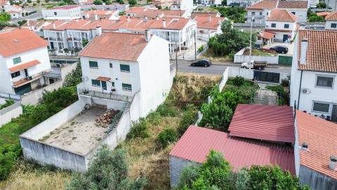 Lote de Terreno  Venda em Castelo Branco,Castelo Branco