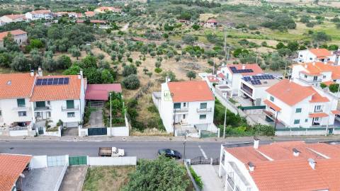 Lote de Terreno  Venda em Castelo Branco,Castelo Branco