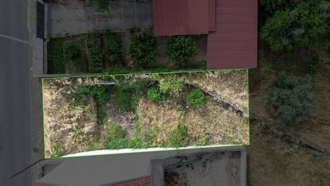 Lote de Terreno  Venda em Castelo Branco,Castelo Branco