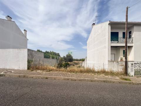 Lote de Terreno  Venda em Castelo Branco,Castelo Branco