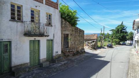 Oportunidade em Aldeia de Santa Margarida!