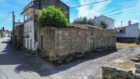 Oportunidade em Aldeia de Santa Margarida!