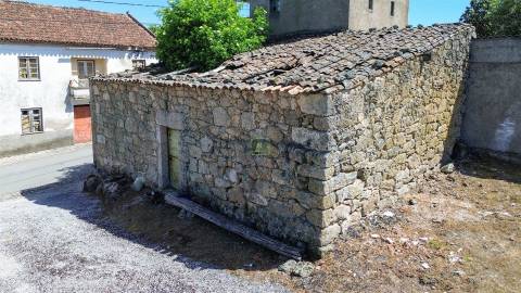 Oportunidade em Aldeia de Santa Margarida!