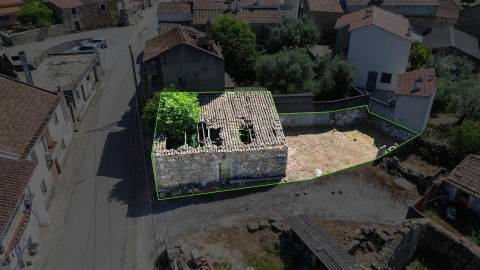 Oportunidade em Aldeia de Santa Margarida!