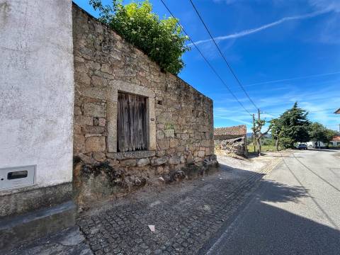 Oportunidade em Aldeia de Santa Margarida!