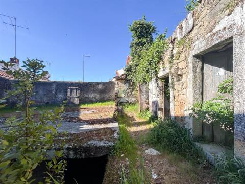 Magnifica oportunidade em Alcains