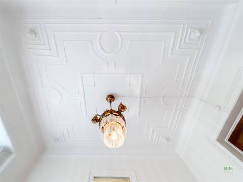 T5 em Arroios com Traça Original | Centro de Lisboa | 650k
