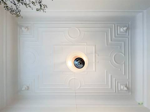 T5 em Arroios com Traça Original | Centro de Lisboa | 650k