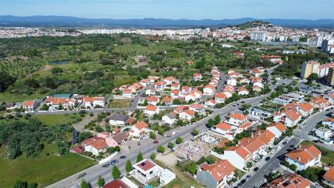 Lote de Terreno  Venda em Castelo Branco,Castelo Branco