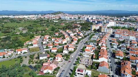 Lote de Terreno  Venda em Castelo Branco,Castelo Branco