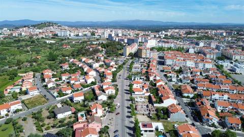 Lote de Terreno  Venda em Castelo Branco,Castelo Branco