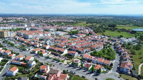 Lote de Terreno  Venda em Castelo Branco,Castelo Branco