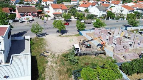 Lote de Terreno  Venda em Castelo Branco,Castelo Branco