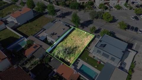 Lote de Terreno  Venda em Castelo Branco,Castelo Branco