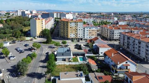 Lote de Terreno  Venda em Castelo Branco,Castelo Branco