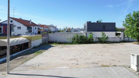 Lote de Terreno  Venda em Castelo Branco,Castelo Branco