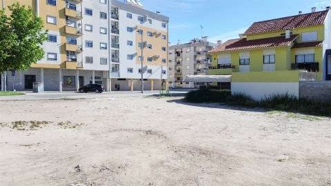 Lote de Terreno  Venda em Castelo Branco,Castelo Branco