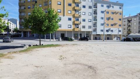 Lote de Terreno  Venda em Castelo Branco,Castelo Branco