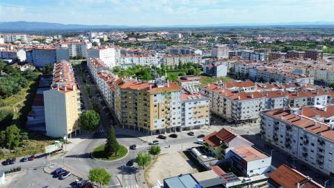 Lote de Terreno  Venda em Castelo Branco,Castelo Branco