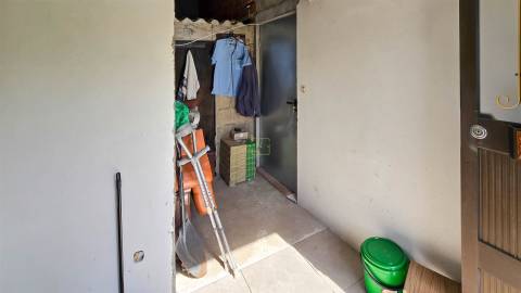 terreno rústico em Aldeia de João Pires