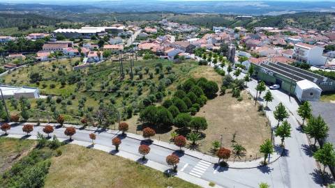 Terreno  Venda em Cebolais de Cima e Retaxo,Castelo Branco