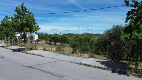 Terreno  Venda em Cebolais de Cima e Retaxo,Castelo Branco