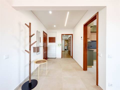 Apartamento T2 Arrendamento em Castelo Branco,Castelo Branco