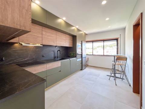 Apartamento T2 Arrendamento em Castelo Branco,Castelo Branco
