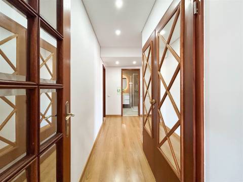 Apartamento T2 Arrendamento em Castelo Branco,Castelo Branco