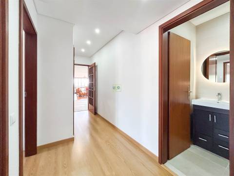 Apartamento T2 Arrendamento em Castelo Branco,Castelo Branco