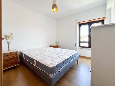 Apartamento T2 Arrendamento em Castelo Branco,Castelo Branco