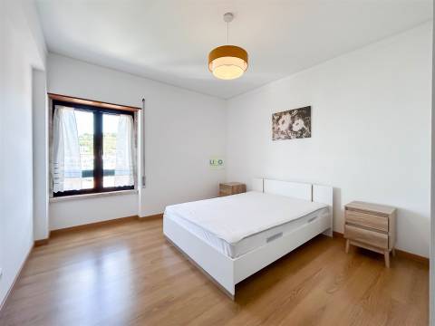Apartamento T2 Arrendamento em Castelo Branco,Castelo Branco