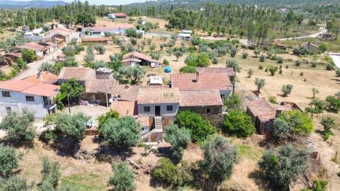 Moradia T3 Venda em Sarzedas,Castelo Branco