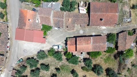 Moradia T3 Venda em Sarzedas,Castelo Branco