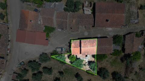 Moradia T3 Venda em Sarzedas,Castelo Branco