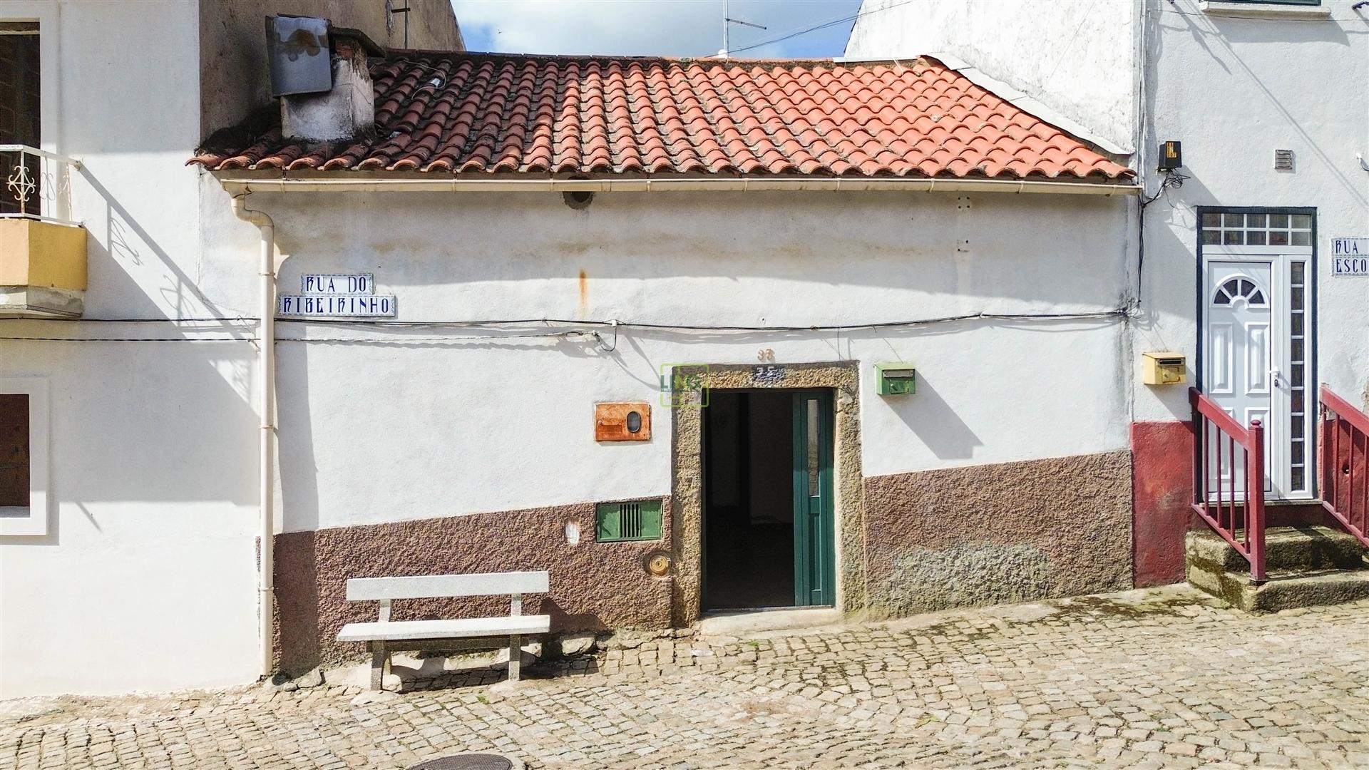 Oportunidade no Salvador