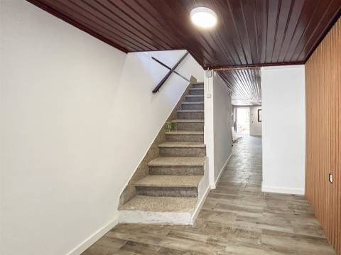 Moradia T3 pronta a habitar para venda, Lardosa, Castelo Branco