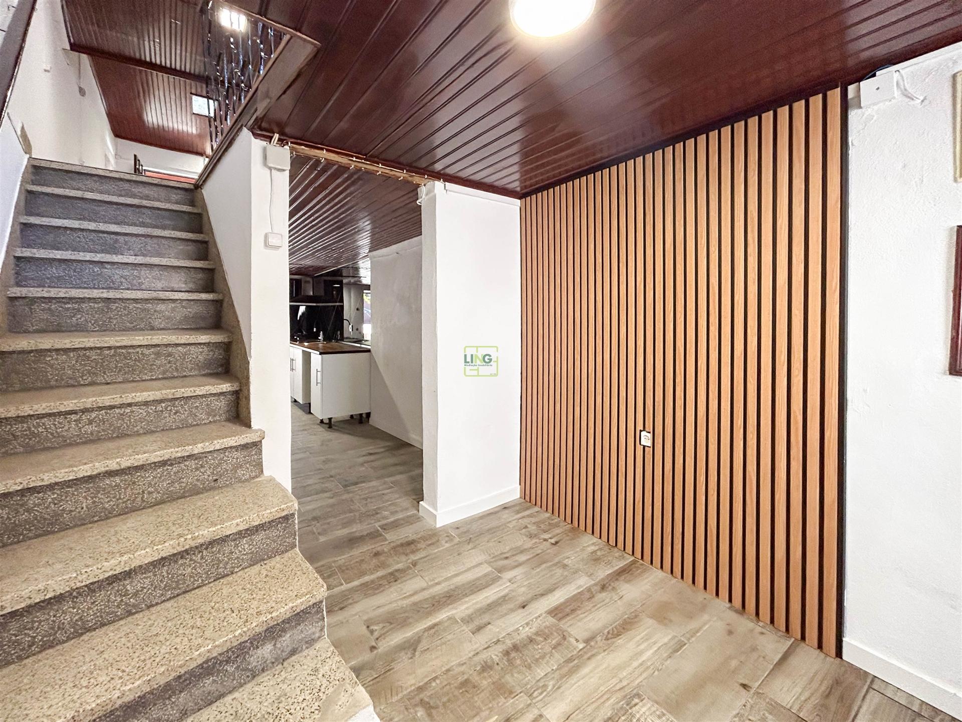 Moradia T3 pronta a habitar para venda, Lardosa, Castelo Branco