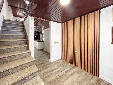 Moradia T3 pronta a habitar para venda, Lardosa, Castelo Branco