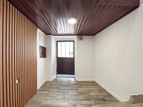 Moradia T3 pronta a habitar para venda, Lardosa, Castelo Branco