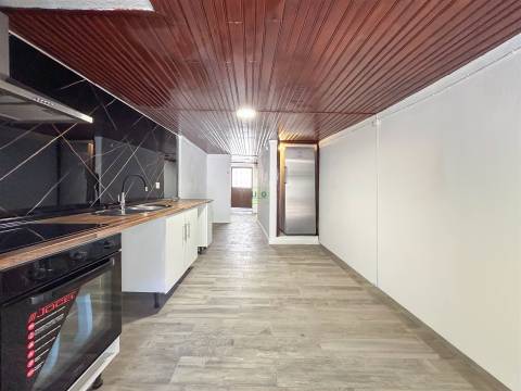 Moradia T3 pronta a habitar para venda, Lardosa, Castelo Branco
