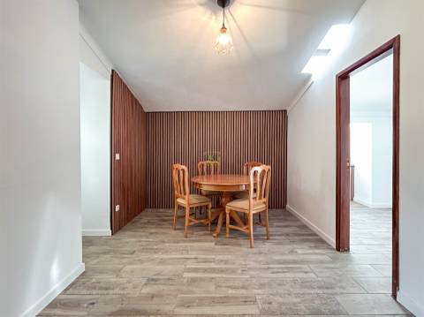 Moradia T3 pronta a habitar para venda, Lardosa, Castelo Branco